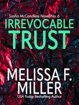 cover image of Irrevocable Trust